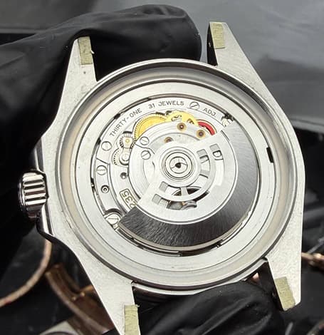 Фото: отделка механизма копии с просторов интернета