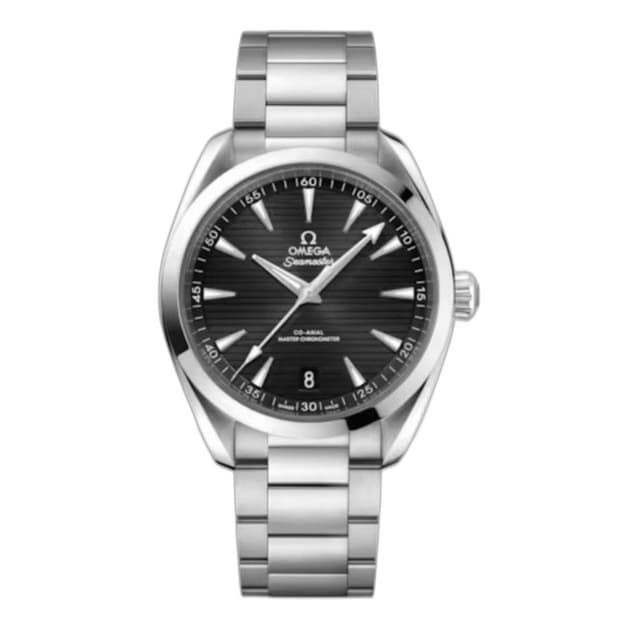 Фото: Omega Seamaster Aqua Terra