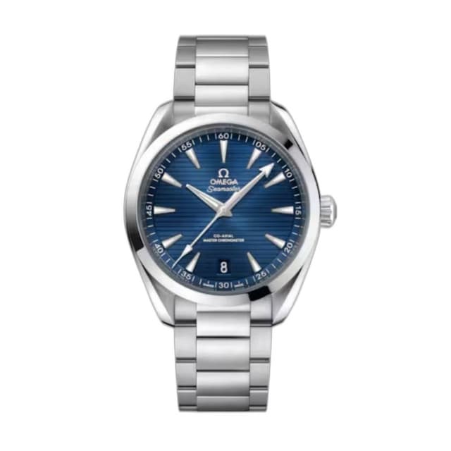 Фото: Omega Seamaster Aqua Terra