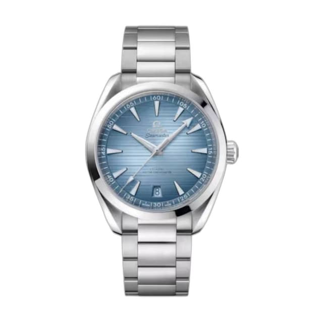 Omega Aqua Terra