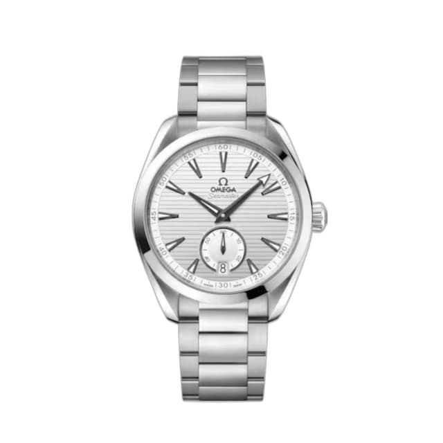 Фото: Omega Seamaster Aqua Terra