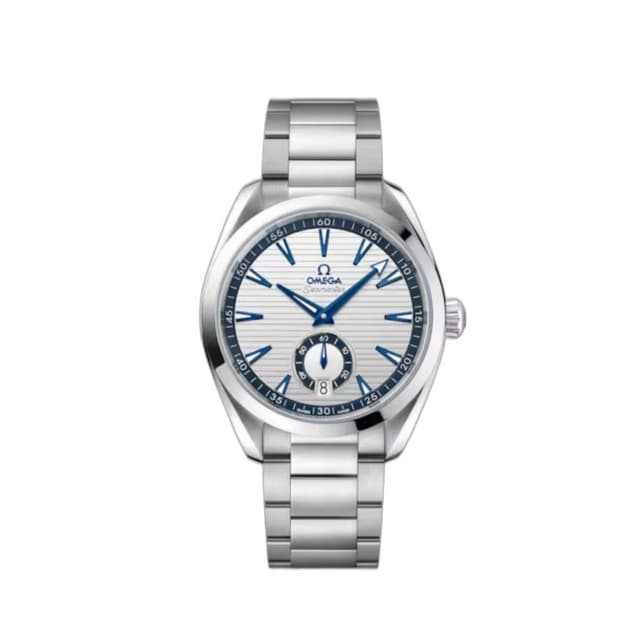 Фото: Omega Seamaster Aqua Terra