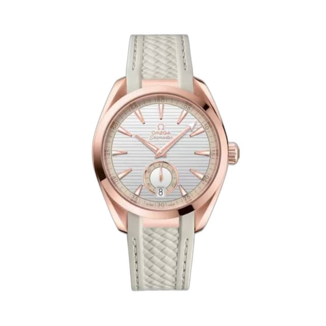 Фото: Omega Seamaster Aqua Terra