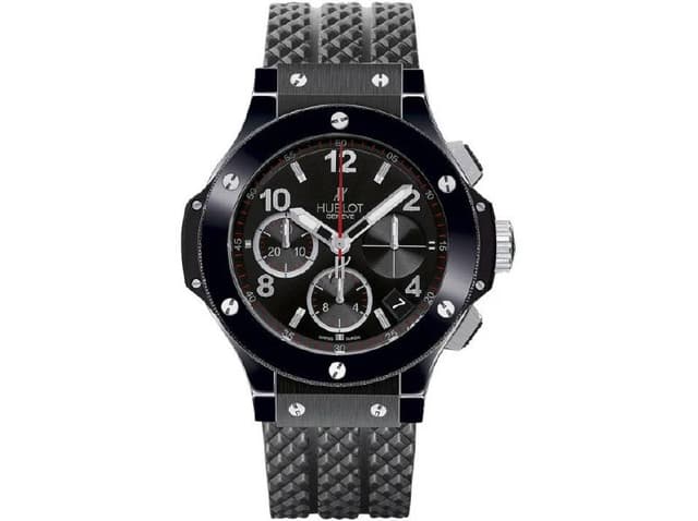 Фото: HUBLOT BIG BANG, 44MM