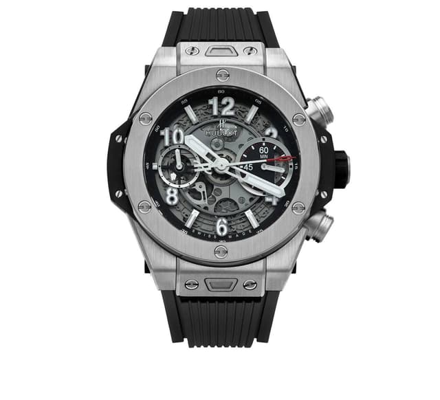 Фото: HUBLOT BIG BANG UNICO, 44MM