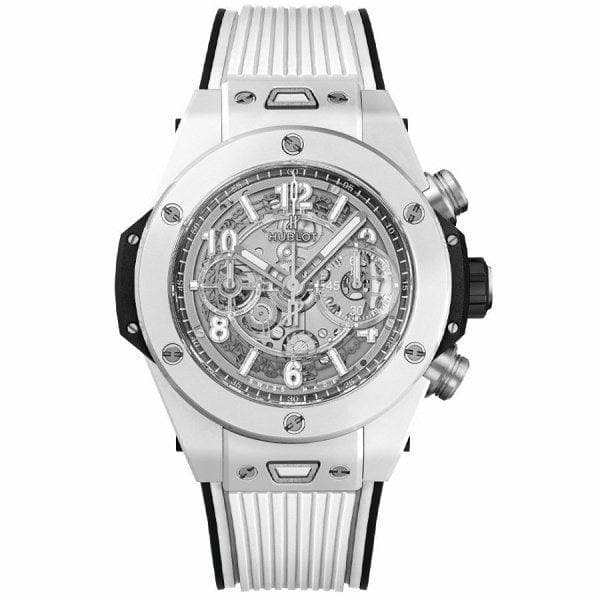 Фото: HUBLOT BIG BANG UNICO, 44MM