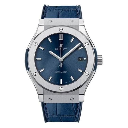 Фото: HUBLOT CLASSIC FUSION, 45mm