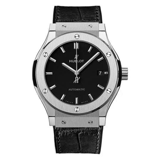 HUBLOT CLASSIC FUSION