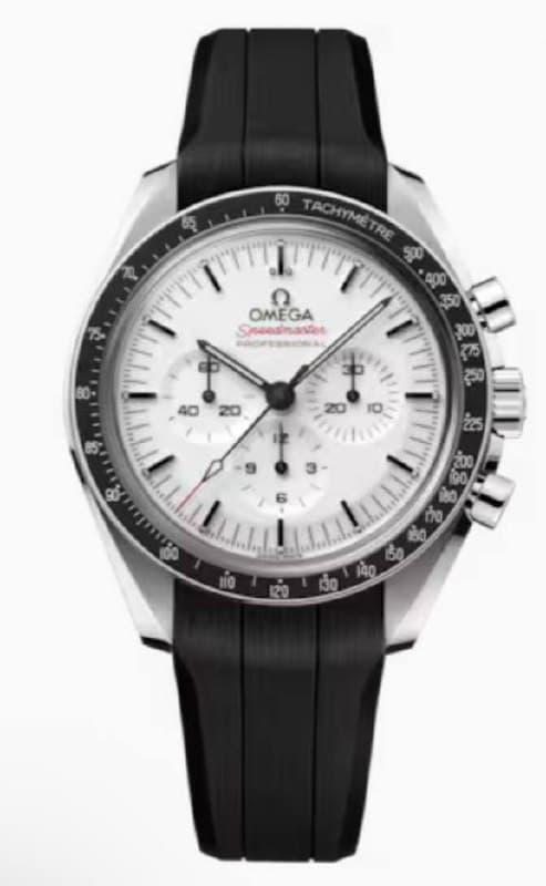 Фото: Omega Speedmaster, 42мм