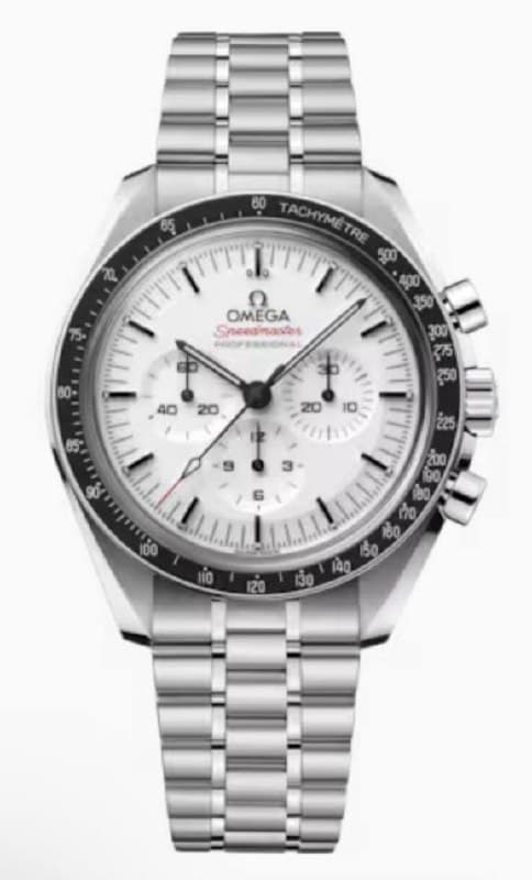 Omega Speedmaster