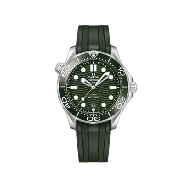 Фото: Seamaster diver