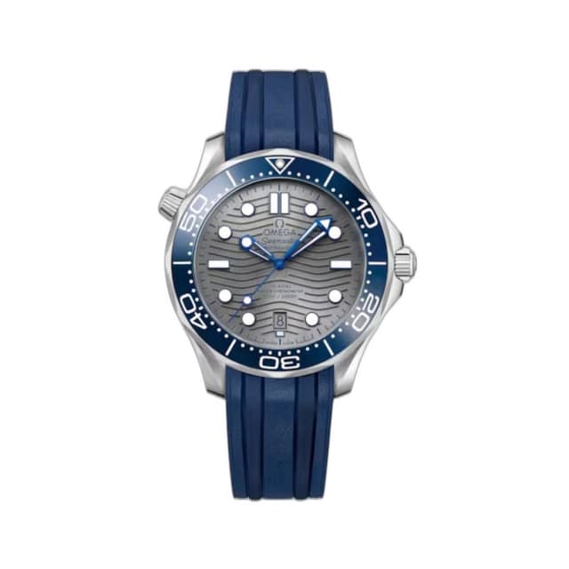 Фото: Seamaster diver