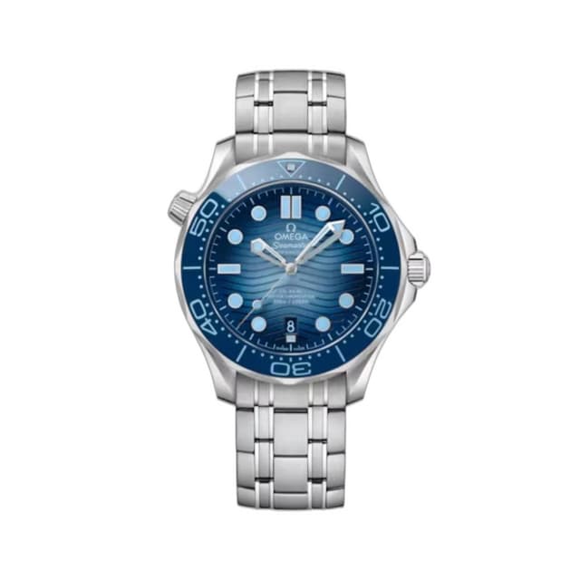 Фото: Seamaster diver