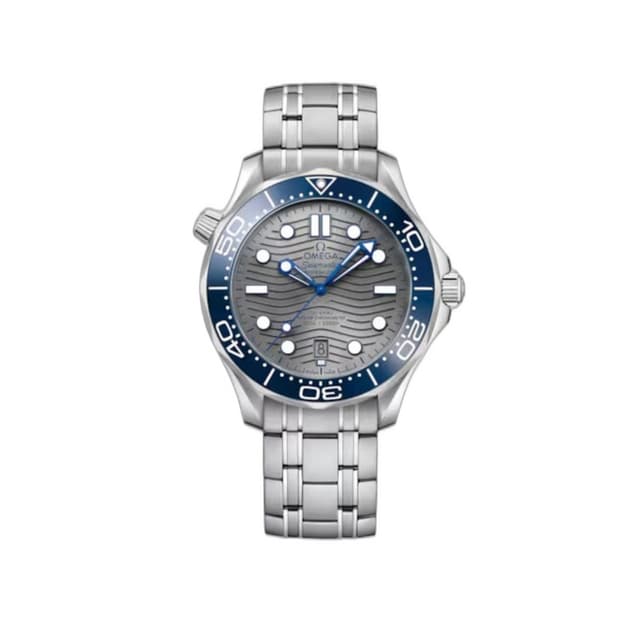 Фото: Seamaster diver