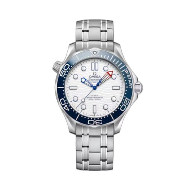 Фото: Seamaster diver