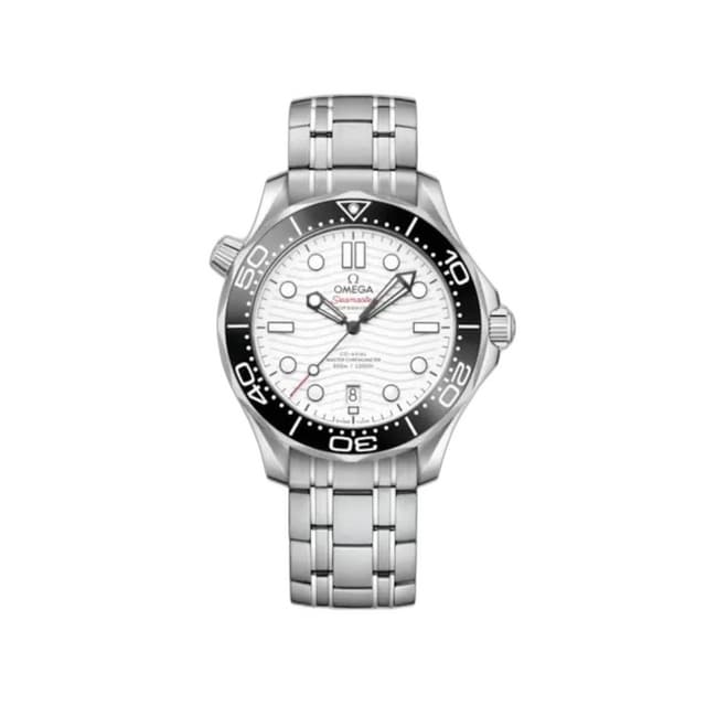 Фото: Seamaster diver