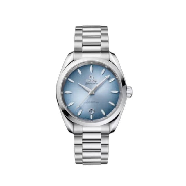 Фото: Omega Seamaster Aqua Terra