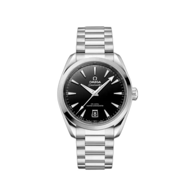 Фото: Omega Seamaster Aqua Terra