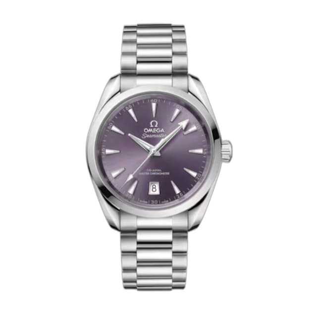 Фото: Omega Seamaster Aqua Terra