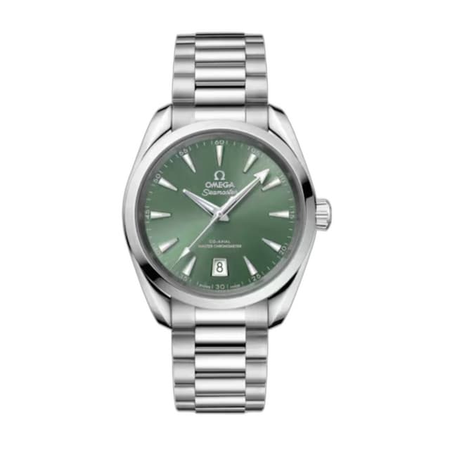 Фото: Omega Seamaster Aqua Terra