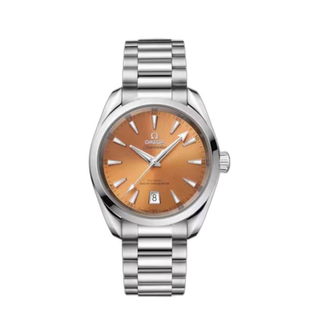 Фото: Omega Seamaster Aqua Terra