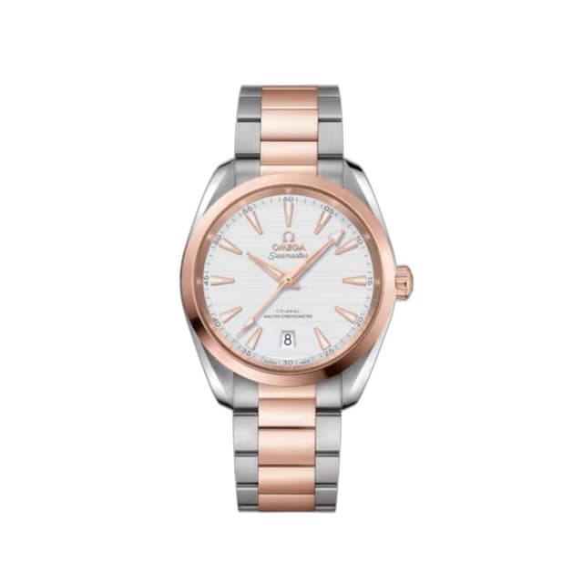 Фото: Omega Seamaster Aqua Terra