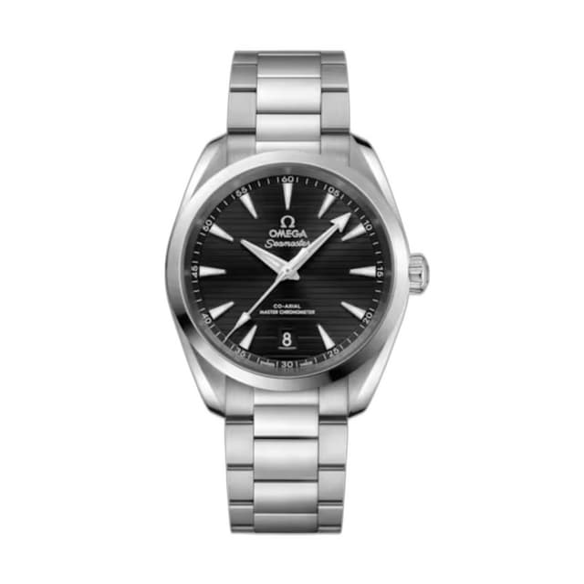 Фото: Omega Seamaster Aqua Terra