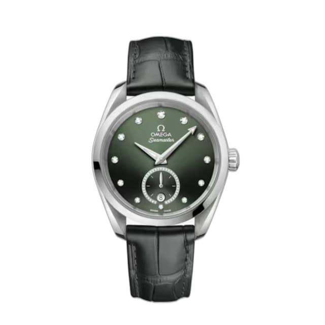 Фото: Omega Seamaster Aqua Terra