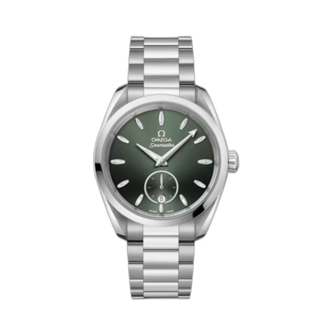 Фото: Omega Seamaster Aqua Terra