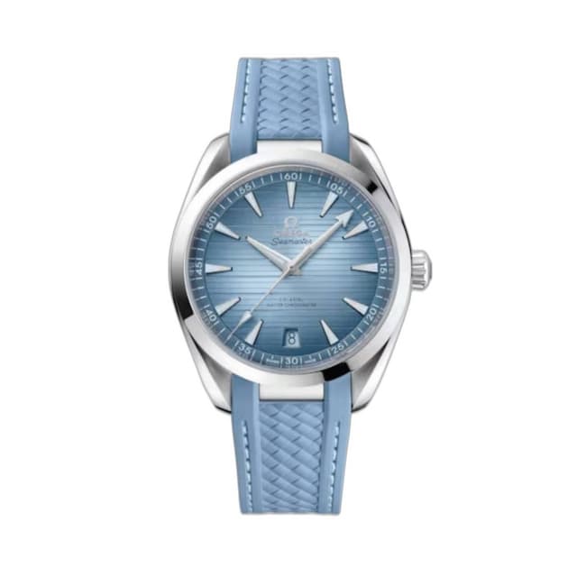 Фото: Omega Seamaster Aqua Terra