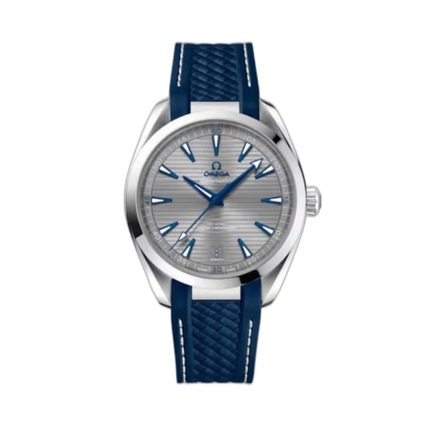 Фото: Omega Seamaster Aqua Terra