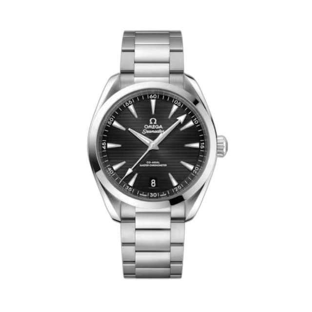 Фото: Omega Seamaster Aqua Terra