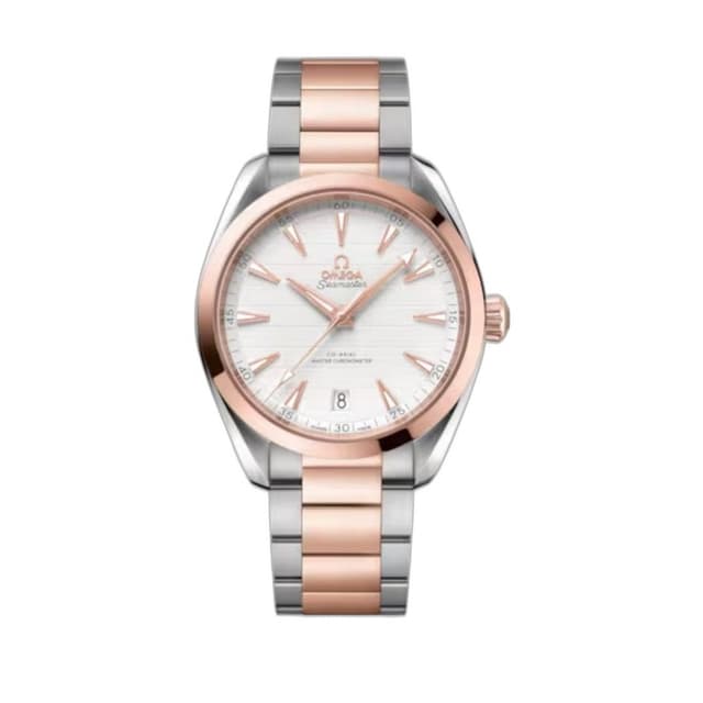 Фото: Omega Seamaster Aqua Terra