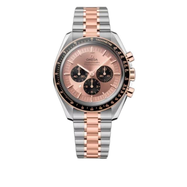 Фото: Speedmaster moonwatch