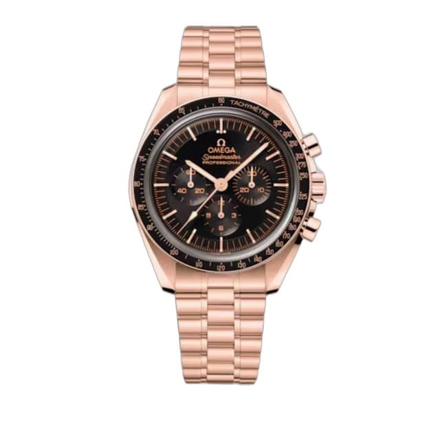 Фото: Speedmaster moonwatch