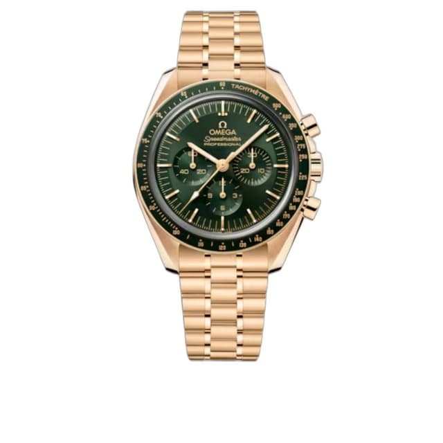 Фото: Speedmaster moonwatch