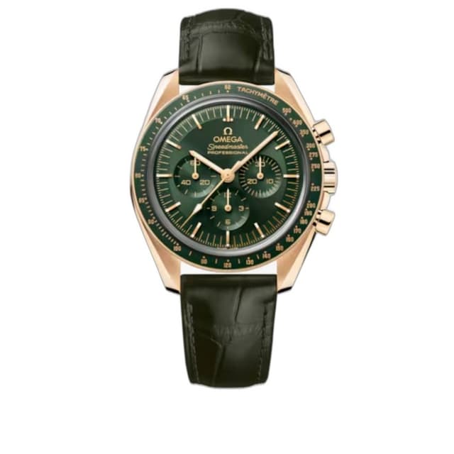 Фото: Speedmaster moonwatch