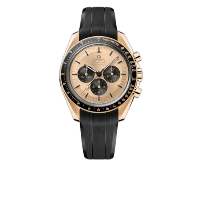 Фото: Speedmaster moonwatch