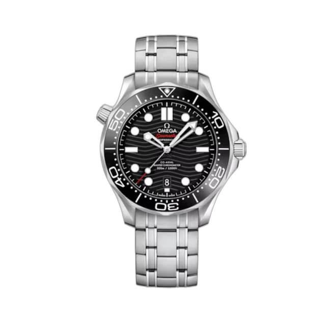 Фото: Seamaster diver