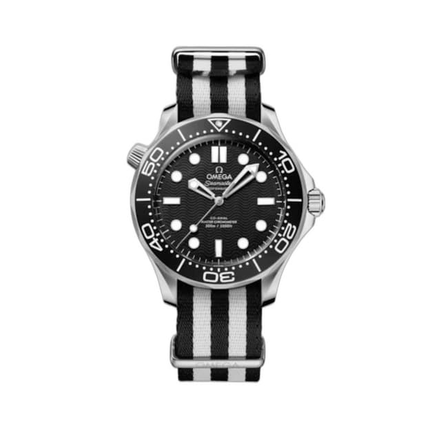 Фото: Seamaster diver