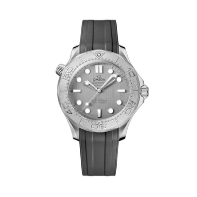 Фото: Seamaster diver