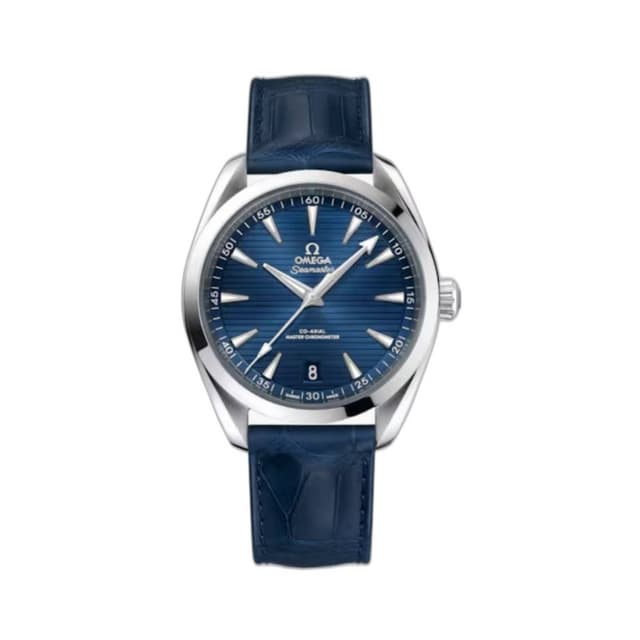 Фото: Omega Seamaster Aqua Terra