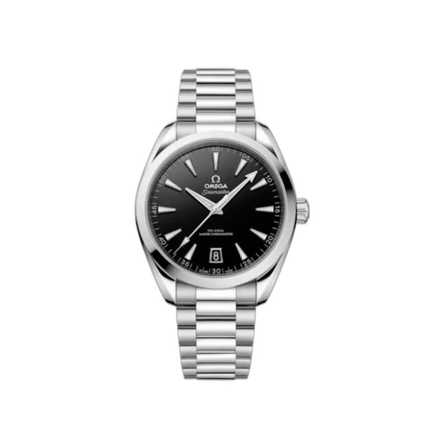 Фото: Omega Seamaster Aqua Terra