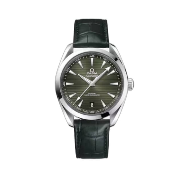 Фото: Omega Seamaster Aqua Terra