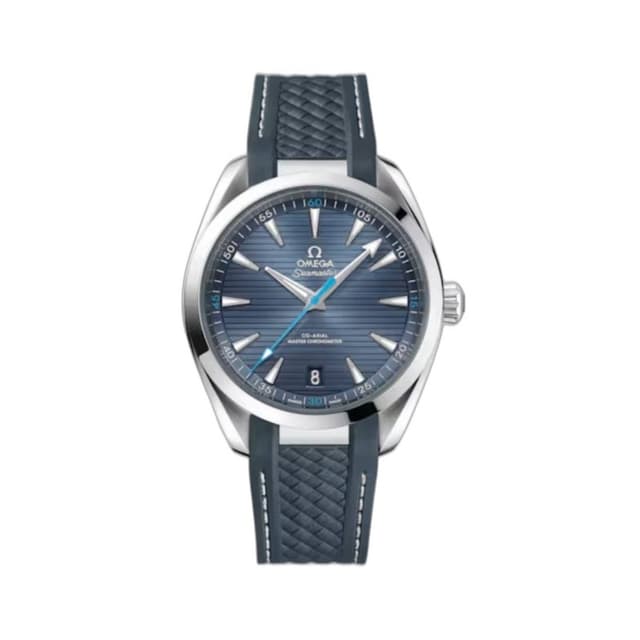 Фото: Omega Seamaster Aqua Terra