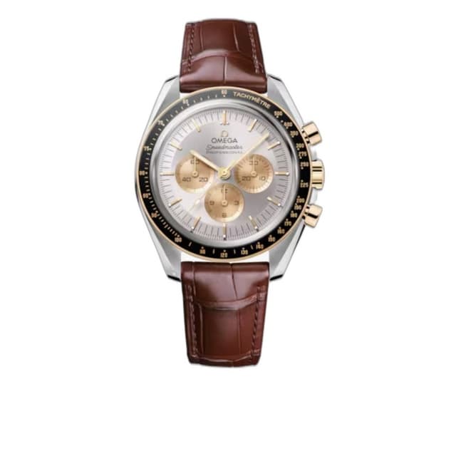 Фото: Speedmaster moonwatch