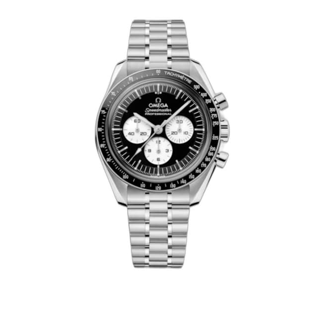 Фото: Speedmaster moonwatch