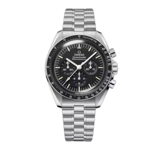 Фото: Speedmaster moonwatch