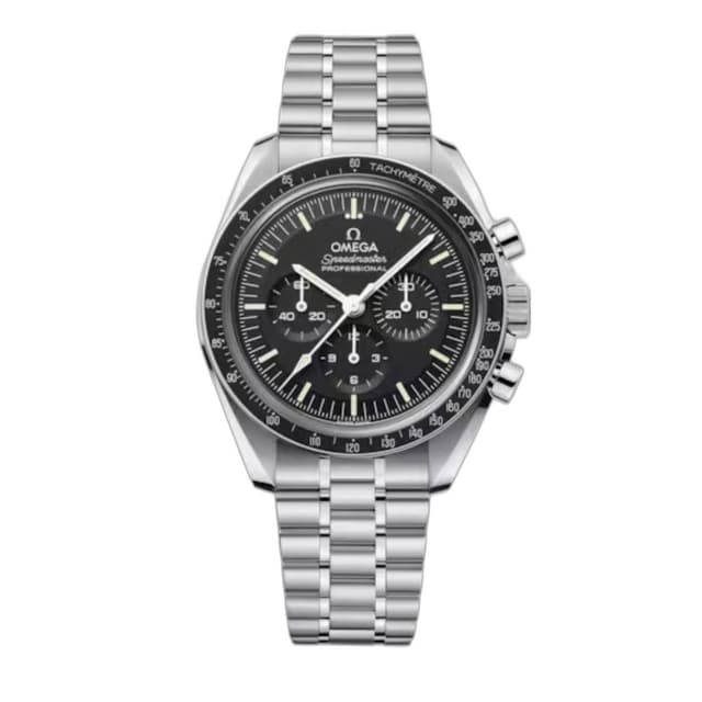 Фото: Speedmaster moonwatch