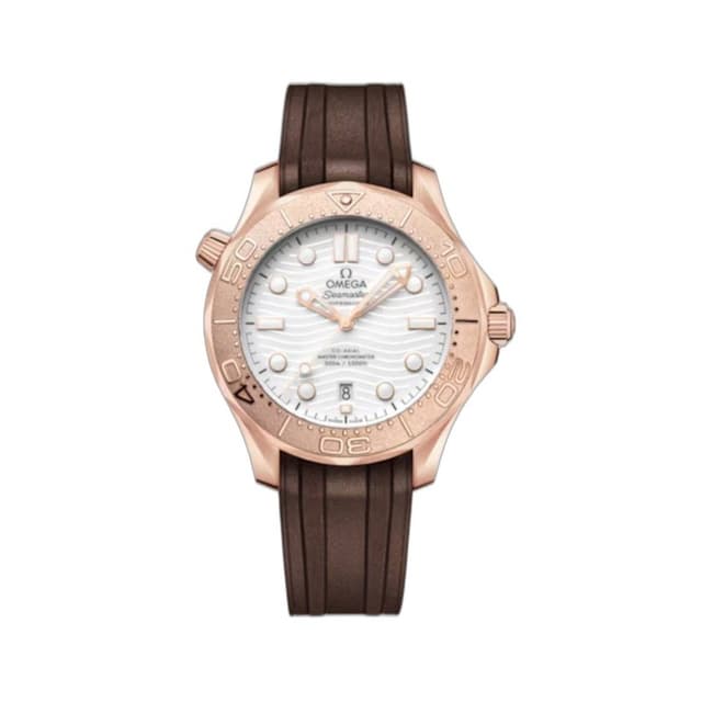 Фото: Seamaster diver